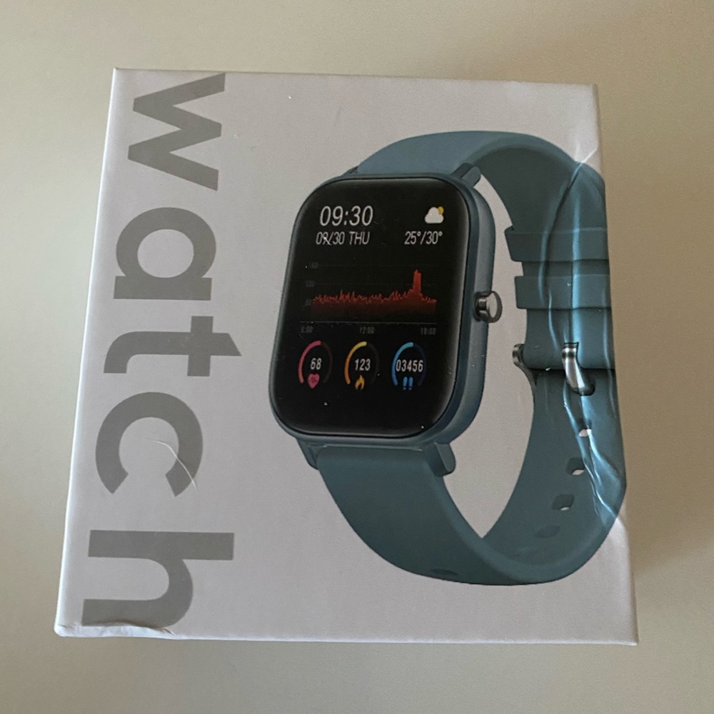 DaFit Smartwatch